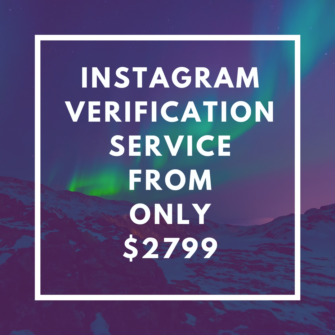 10 Best Sites To Buy Instagram Verification Services (2022)