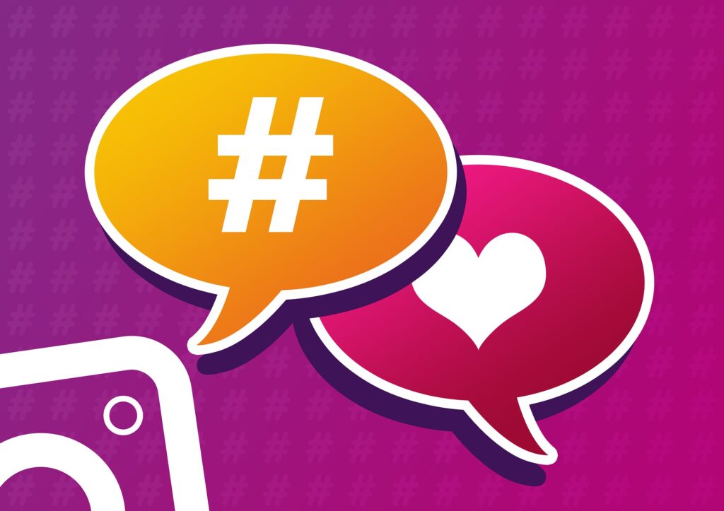 Hashtags for Success